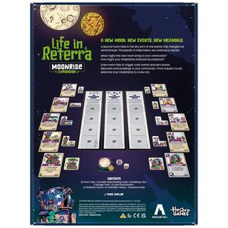 Life in Reterra Moonrise Expansion