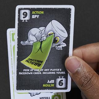 Arschmallows Party Card Game