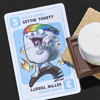 Arschmallows Party Card Game