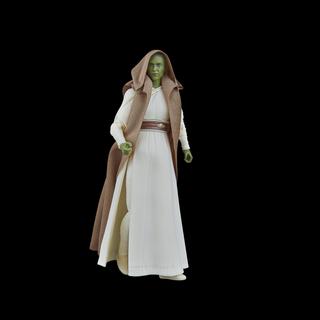 STAR WARS The Black Series Jedi Master Vernestra Rwoh