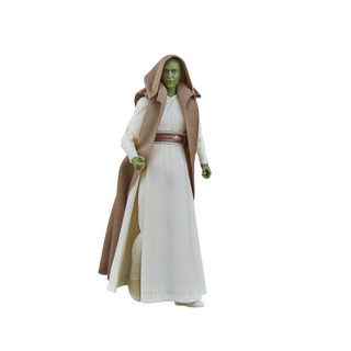 STAR WARS The Black Series Jedi Master Vernestra Rwoh