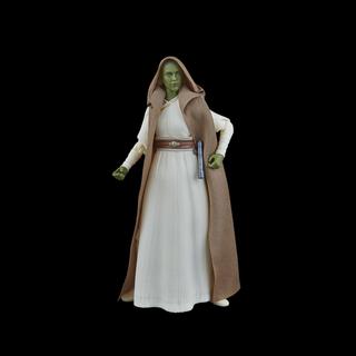 STAR WARS The Black Series Jedi Master Vernestra Rwoh