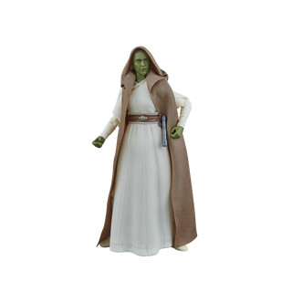 STAR WARS The Black Series Jedi Master Vernestra Rwoh