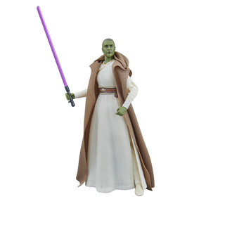 STAR WARS The Black Series Jedi Master Vernestra Rwoh