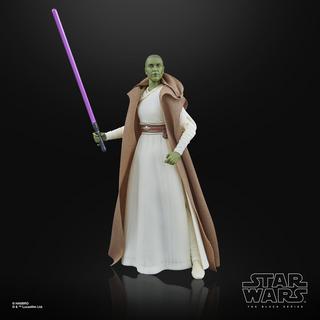 STAR WARS The Black Series Jedi Master Vernestra Rwoh