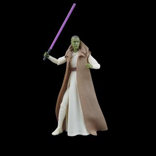 STAR WARS The Black Series Jedi Master Vernestra Rwoh