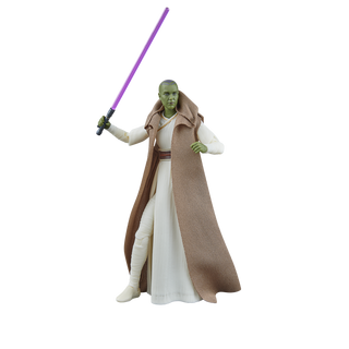 STAR WARS The Black Series Jedi Master Vernestra Rwoh