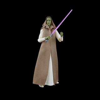 STAR WARS The Black Series Jedi Master Vernestra Rwoh