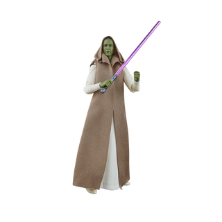 STAR WARS The Black Series Jedi Master Vernestra Rwoh