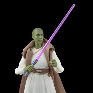 STAR WARS The Black Series Jedi Master Vernestra Rwoh