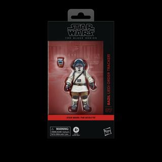 STAR WARS The Black Series Bazil (Jedi Order Tracker)