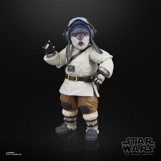 STAR WARS The Black Series Bazil (Jedi Order Tracker)