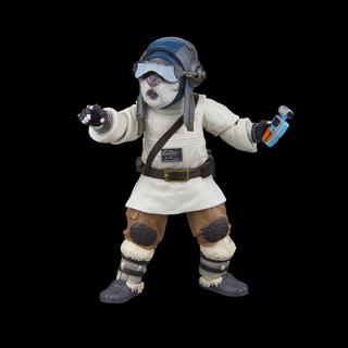 STAR WARS The Black Series Bazil (Jedi Order Tracker)