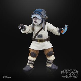 STAR WARS The Black Series Bazil (Jedi Order Tracker)