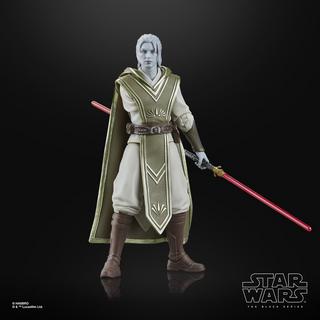 STAR WARS The Black Series Dagan Gera