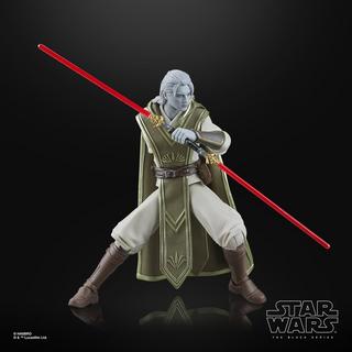 Star Wars The Black Series, Dagan Gera