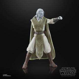 Star Wars The Black Series Dagan Gera