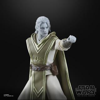 STAR WARS The Black Series Dagan Gera