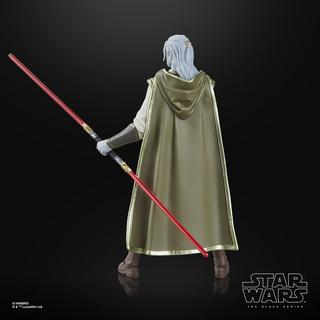 Star Wars The Black Series Dagan Gera