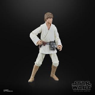 STAR WARS The Black Series Luke Skywalker