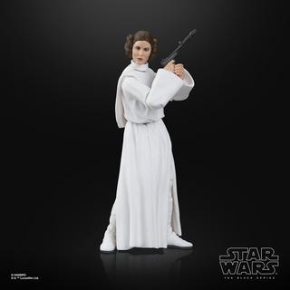 STAR WARS The Black Series Princess Leia Organa