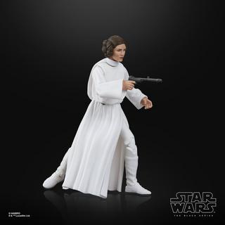 STAR WARS The Black Series Princess Leia Organa