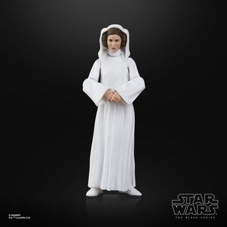 STAR WARS The Black Series Princess Leia Organa