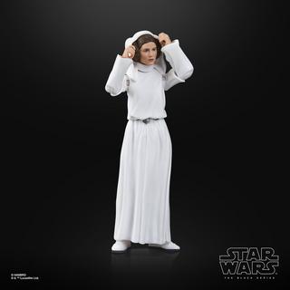 STAR WARS The Black Series Princess Leia Organa