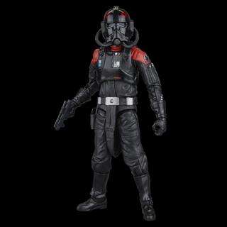 STAR WARS The Black Series Cassian Andor (Sienar Test Pilot)