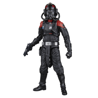 Star Wars The Black Series, Cassian Andor (pilota collaudatore Sienar)