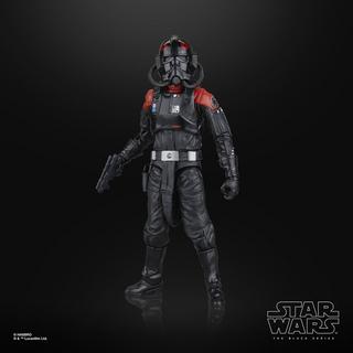 STAR WARS The Black Series Cassian Andor (Sienar Test Pilot)