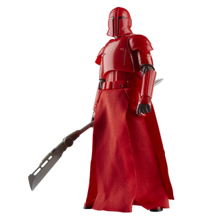 Star Wars The Black Series, Guardia pretoriana imperiale