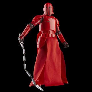 STAR WARS The Black Series Imperial Praetorian Guard