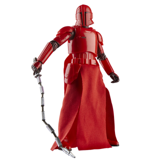 Star Wars The Black Series, Guardia pretoriana imperiale