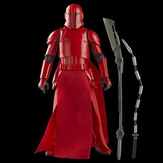 STAR WARS The Black Series Imperial Praetorian Guard