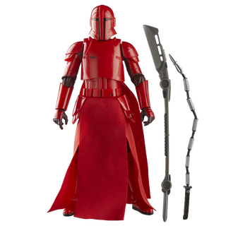 Star Wars The Black Series, Guardia pretoriana imperiale