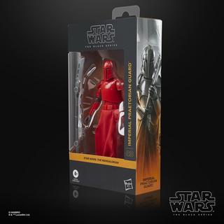 STAR WARS The Black Series Imperial Praetorian Guard