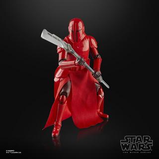 STAR WARS The Black Series Imperial Praetorian Guard