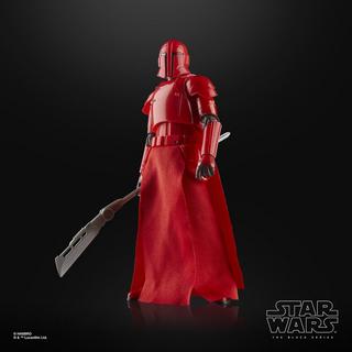 STAR WARS The Black Series Imperial Praetorian Guard