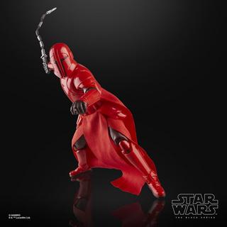 STAR WARS The Black Series Imperial Praetorian Guard