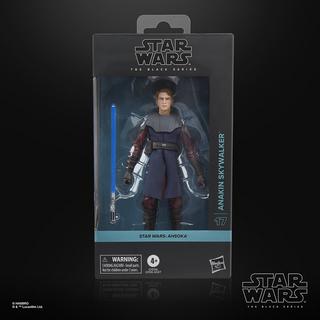 STAR WARS The Black Series Anakin Skywalker