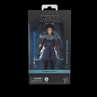 STAR WARS The Black Series Anakin Skywalker