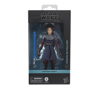 STAR WARS The Black Series Anakin Skywalker