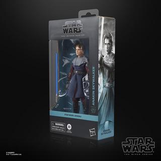 STAR WARS The Black Series Anakin Skywalker