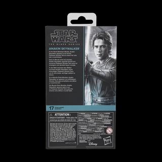 STAR WARS The Black Series Anakin Skywalker