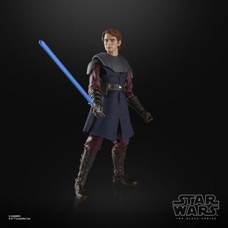 STAR WARS The Black Series Anakin Skywalker