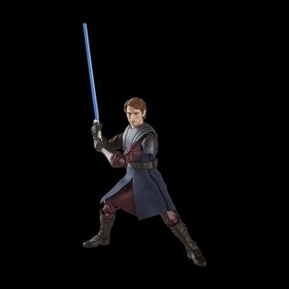 STAR WARS The Black Series Anakin Skywalker