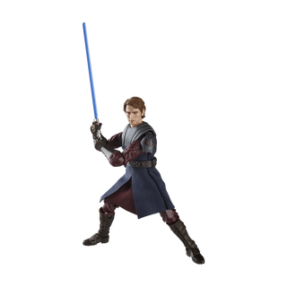 STAR WARS The Black Series Anakin Skywalker