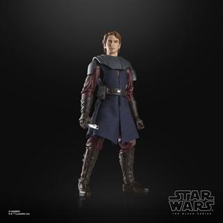 STAR WARS The Black Series Anakin Skywalker