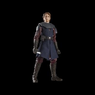 STAR WARS The Black Series Anakin Skywalker